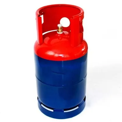 Silinder Gas Petroleum Cecair 12.5kg